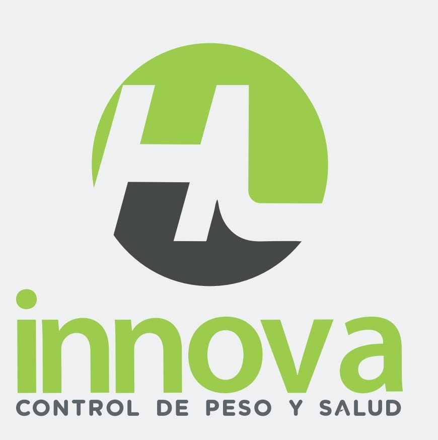 HL Innova Logo